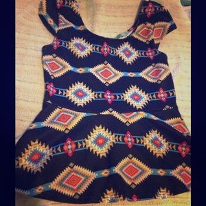 Women's Top size Large