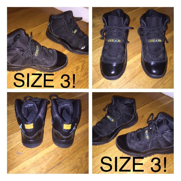 Retro Jordans