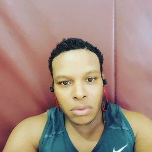 Meet your Posher, Demetrius