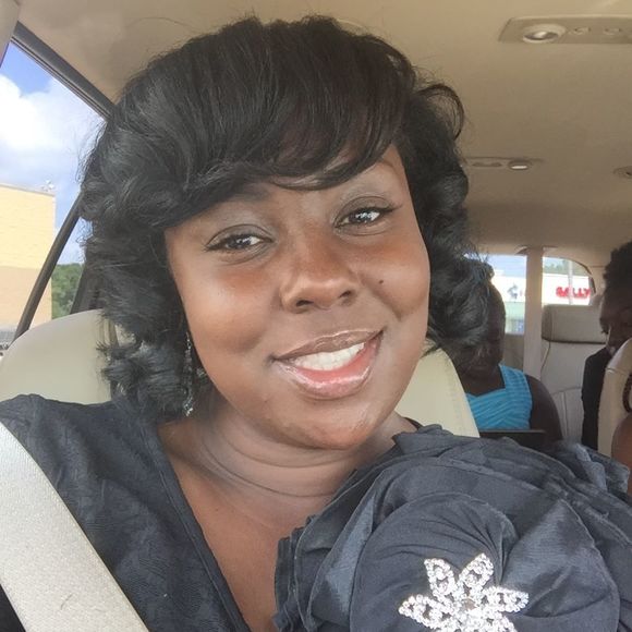 Meet your Posher, Kizzy