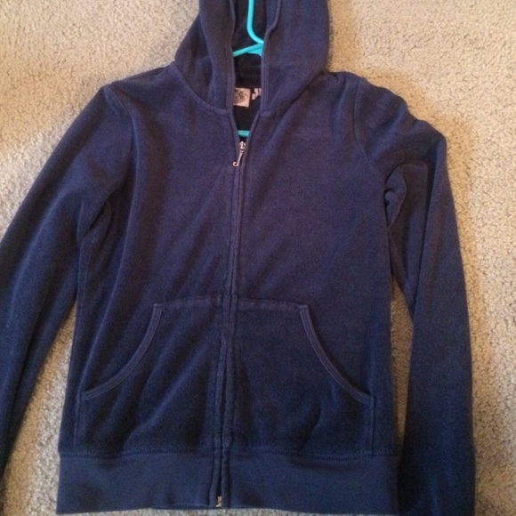 Juicy jacket
