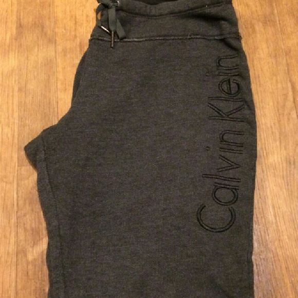 Calvin Klein Sweatpants