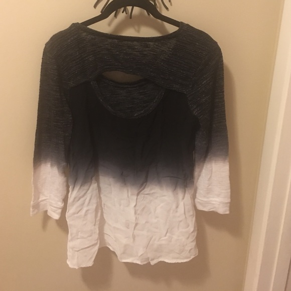 Anthropologie tunic - Picture 2 of 4