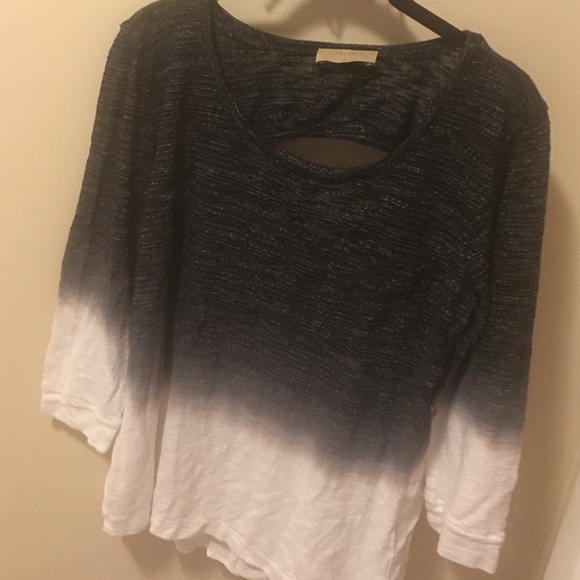 Anthropologie tunic - Picture 4 of 4