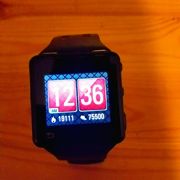 Motorola Sports Watch Golf Edition 16Gb