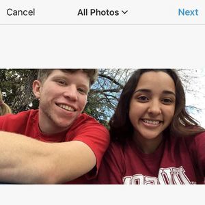 Meet your Posher, Dalton