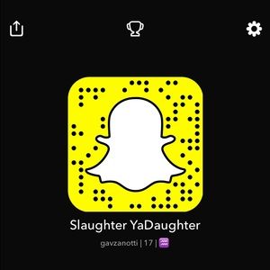 Meet your Posher, Gavin