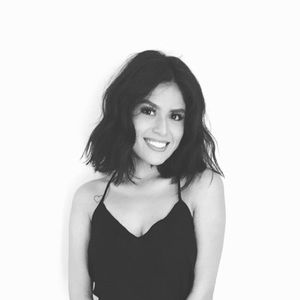 Meet your Posher, Ariana