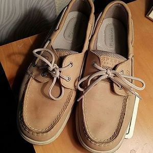 Women's Sperry Intrepid Boat Shoe