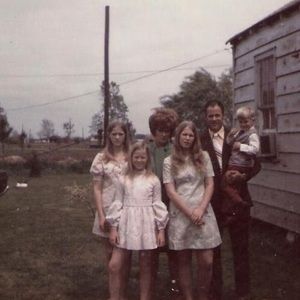 Meet your Posher, Paula