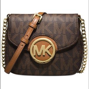 Michael Kors Crossbody Bag