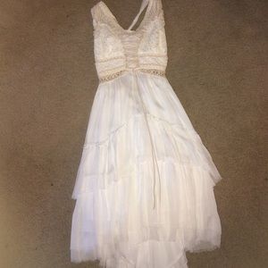 Free people dress