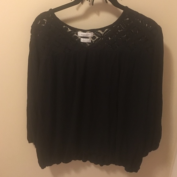 Van Heusen shirt