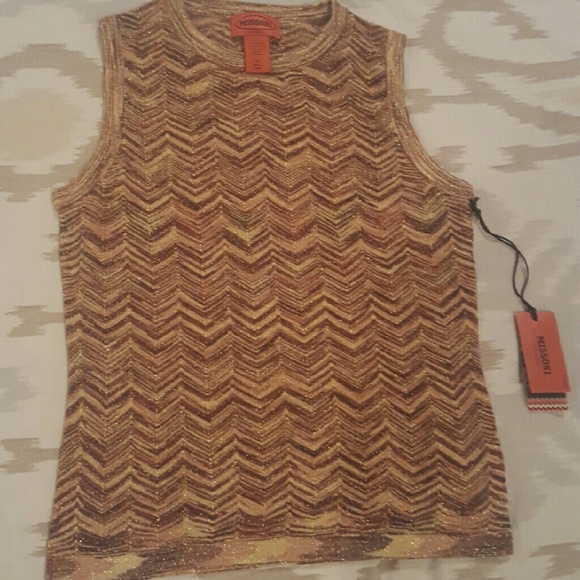 Missoni For Target