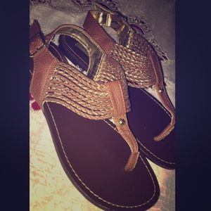 OFFERS ✅ Steve Madden Sandals 7.5