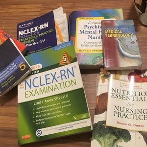 Nclex RN , nursing