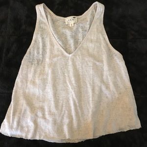 LA hearts tank