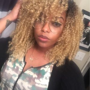 Meet your Posher, Angel