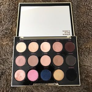 Urban Decay x Gwen Stefani Palette