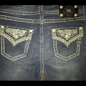 Miss Me Jeans NWT