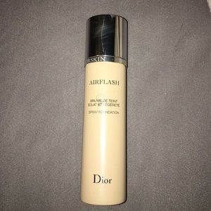 Dior Airflash Foundation