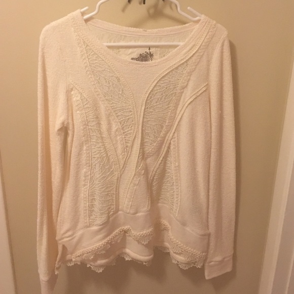 Anthropolgie sweater - Picture 1 of 4