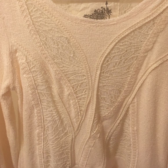 Anthropolgie sweater - Picture 2 of 4