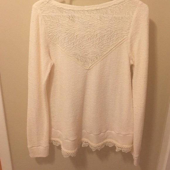 Anthropolgie sweater - Picture 3 of 4