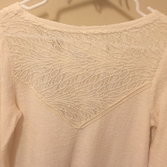 Anthropolgie sweater - Picture 4 of 4