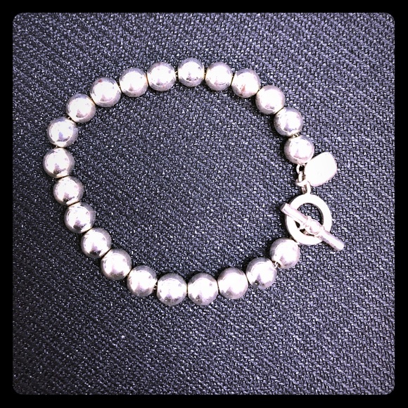 Ralph Lauren beaded bracelet