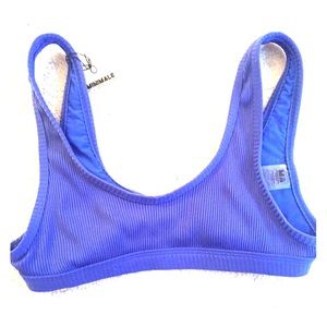 Minimale Animale Christy Top