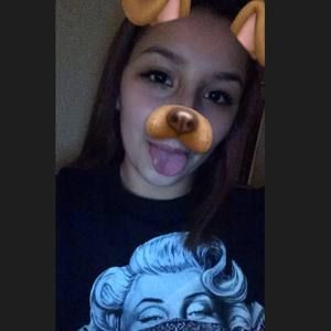 Meet your Posher, Haleigh