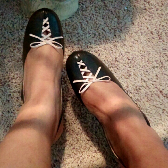 ⬇Chinese Laundry Corset Heels - Picture 4 of 4