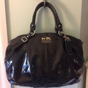 Authentic Coach Purse