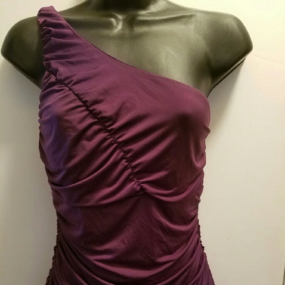 Sexy One Strap Top - Picture 1 of 3