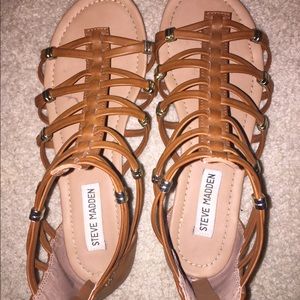 Steve Madden sandals