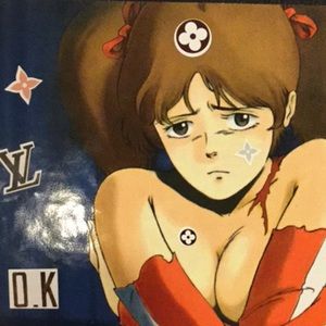 Meet your Posher, Expert