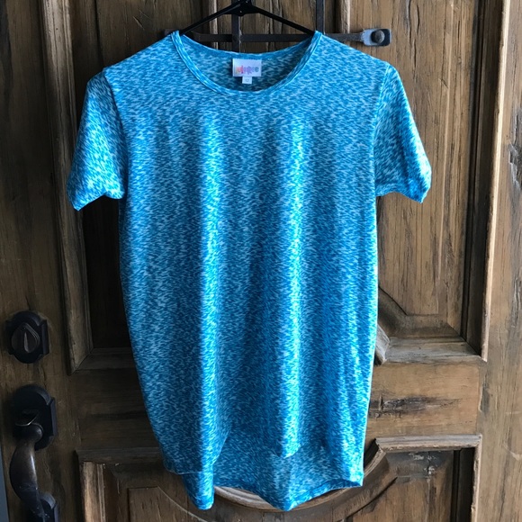 LulaRoe Gracie size 12
