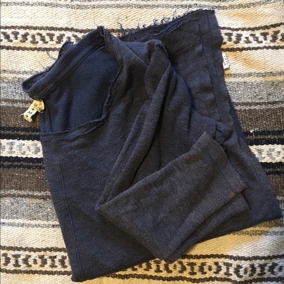 Free People Sweatshirt