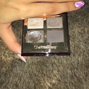Charlotte Tilbury The Rock Chick Palette