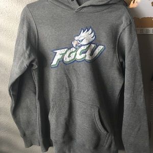 FGCU sweatshirt