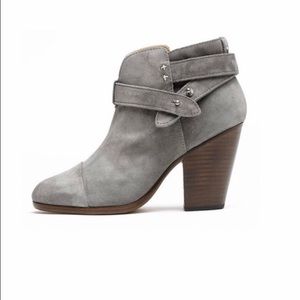 Rag & Bone Harrow Boot