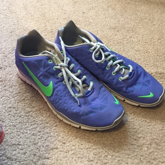 Nike Shoes - Nike free 5.0 women's Nike, 10.5