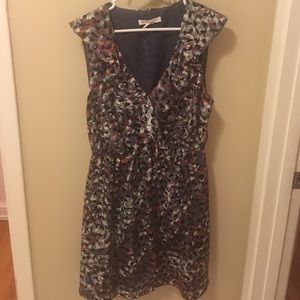 BCBG dress