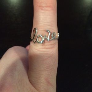 Love ring