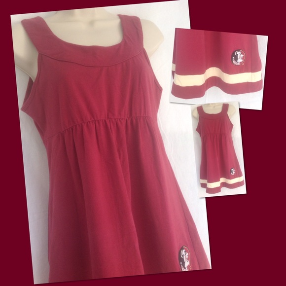 Florida Seminole's Tunic Tank Top - Picture 6 of 6