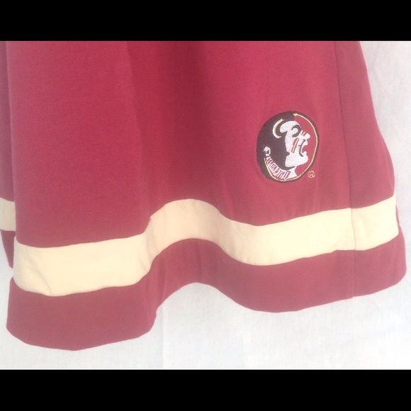 Florida Seminole's Tunic Tank Top - Picture 4 of 6