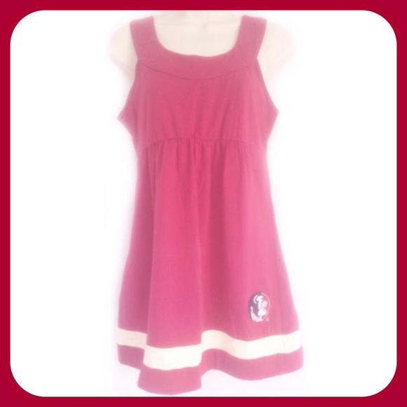 Florida Seminole's Tunic Tank Top - Picture 2 of 6