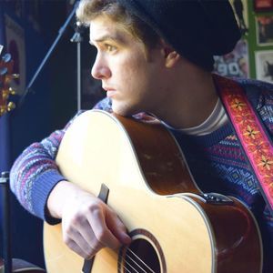 Meet your Posher, Nathan