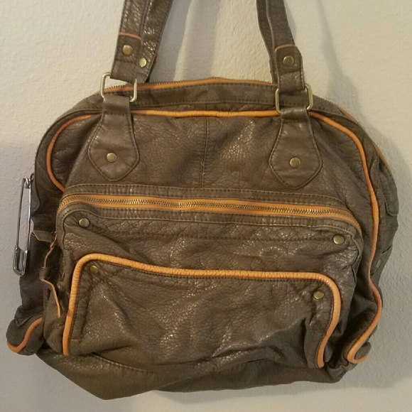 Target purse